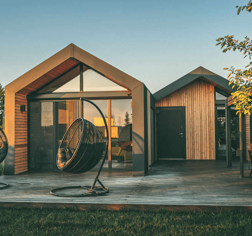 Waar Jij Een Tiny House Mag Plaatsen Tinyhousehub Nl