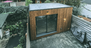 Een Tiny House in je eigen tuin zetten, mag dat? - Tinyhousehub.nl